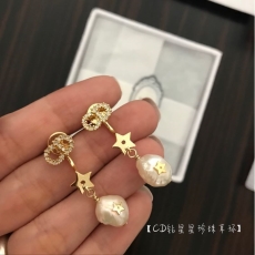 Christian Dior Earrings